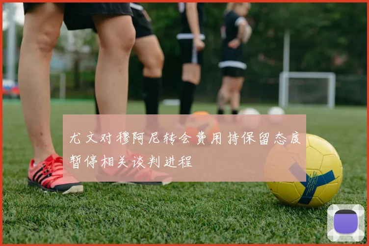 尤文对穆阿尼转会费用持保留态度暂停相关谈判进程